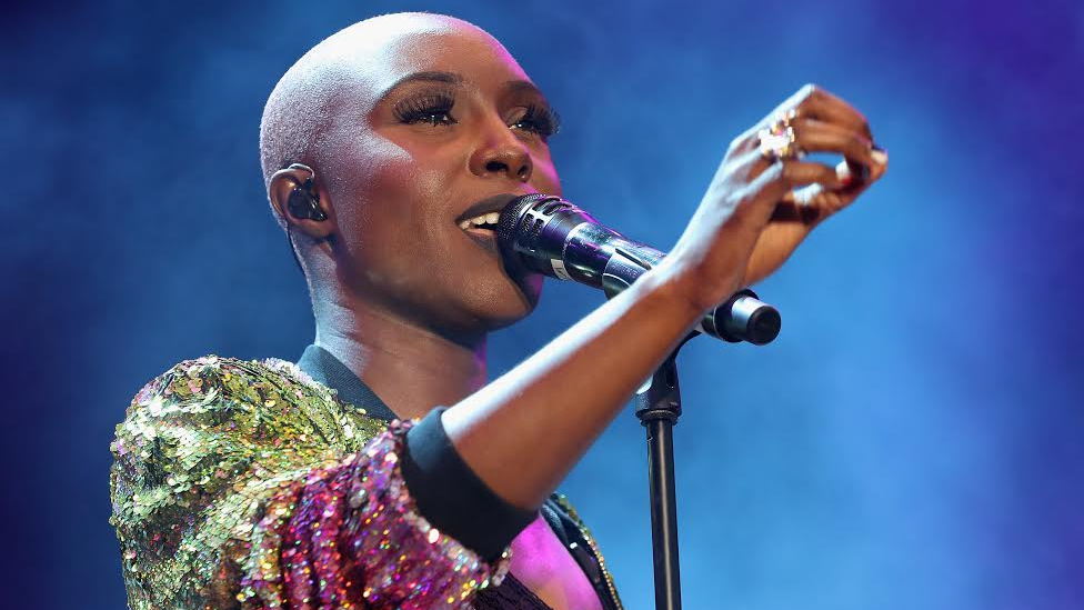 Laura Mvula