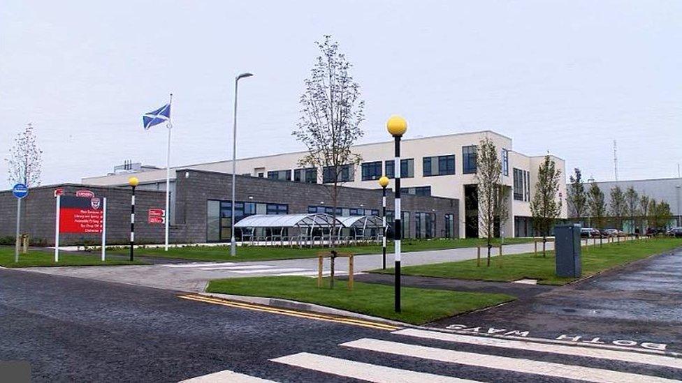 Lochside Academy