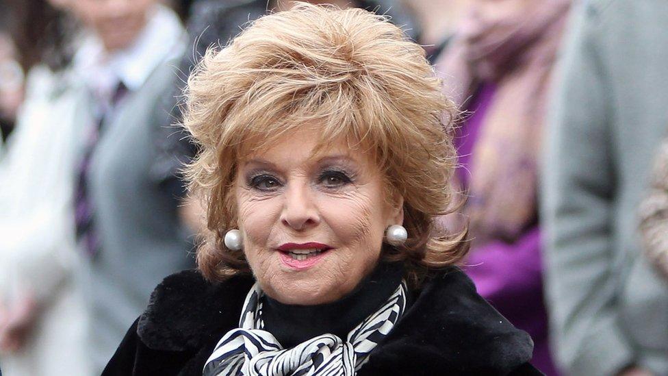 Barbara Knox