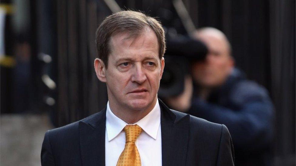 Alastair Campbell