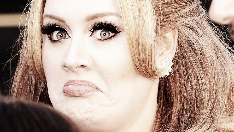 Adele