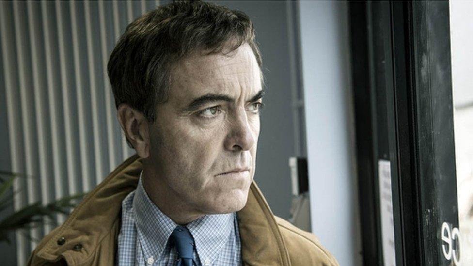 James Nesbitt as Colin Howell