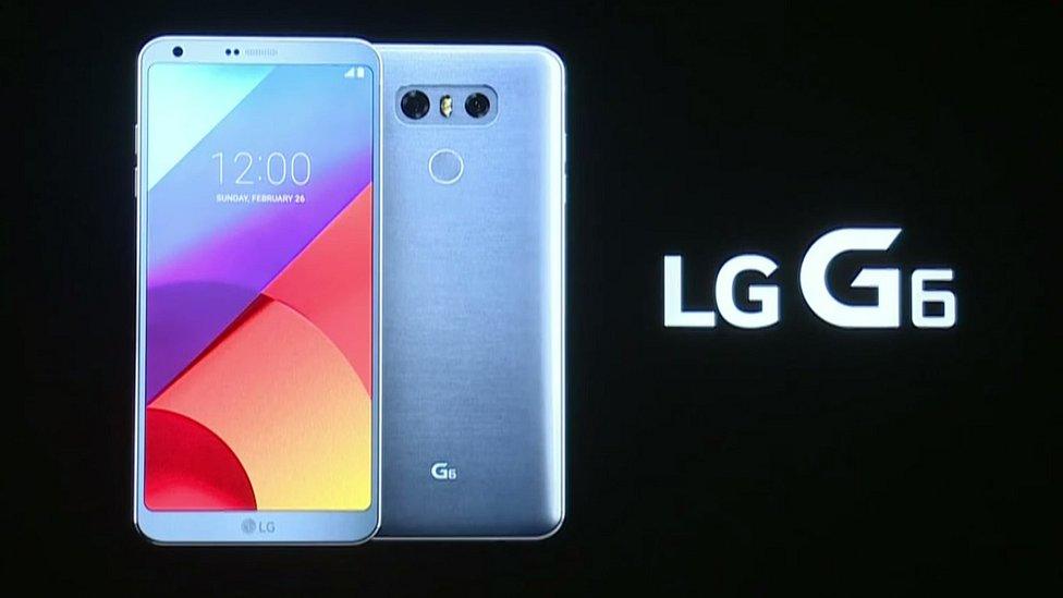 LG G6