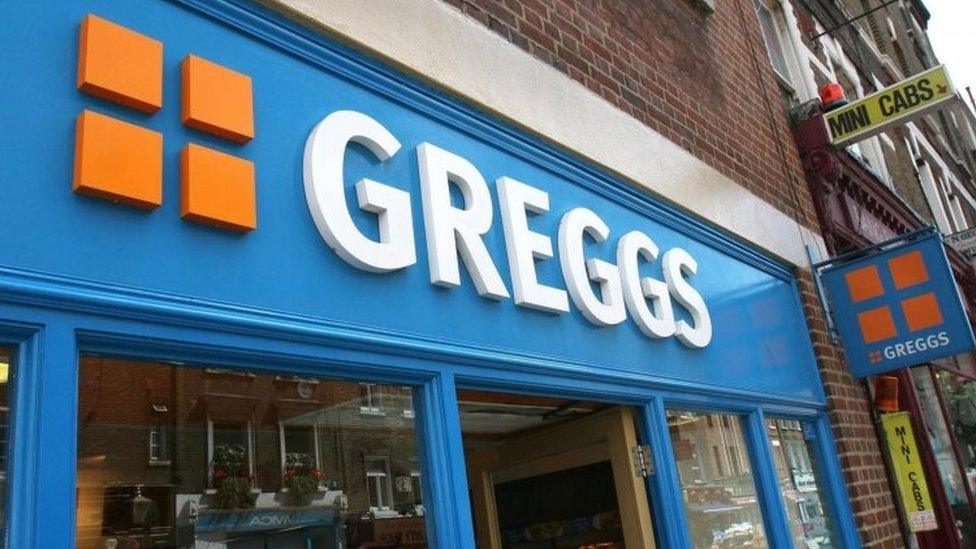 Greggs