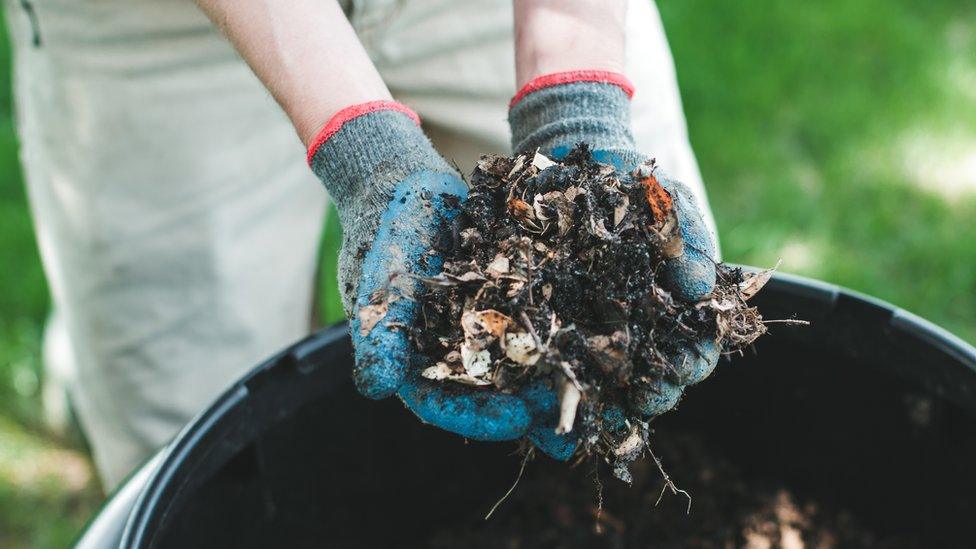 Composting