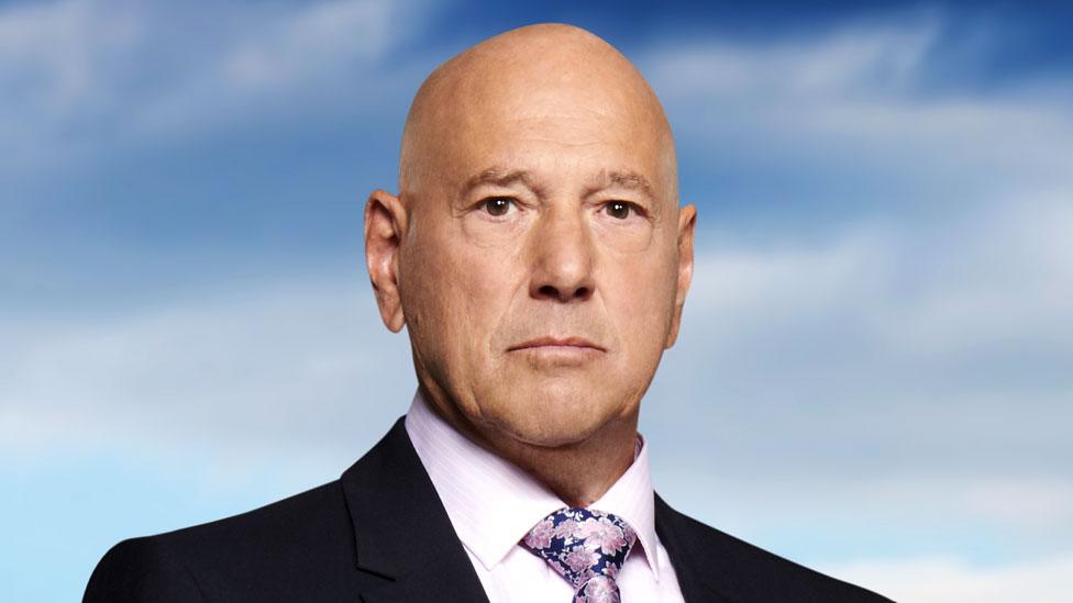 Claude Littner