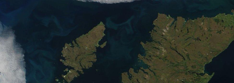 Nasa image