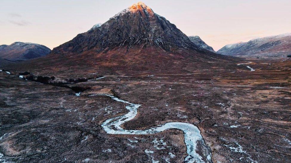 Glen Coe