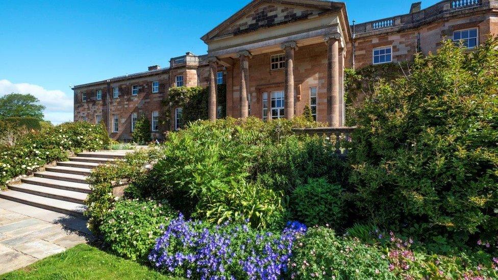 Hillsborough Castle