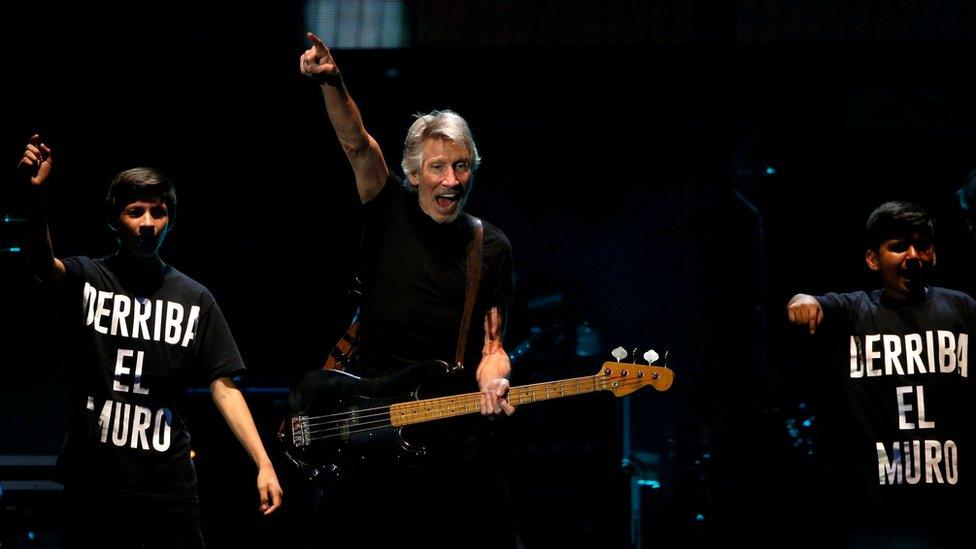 Roger Waters