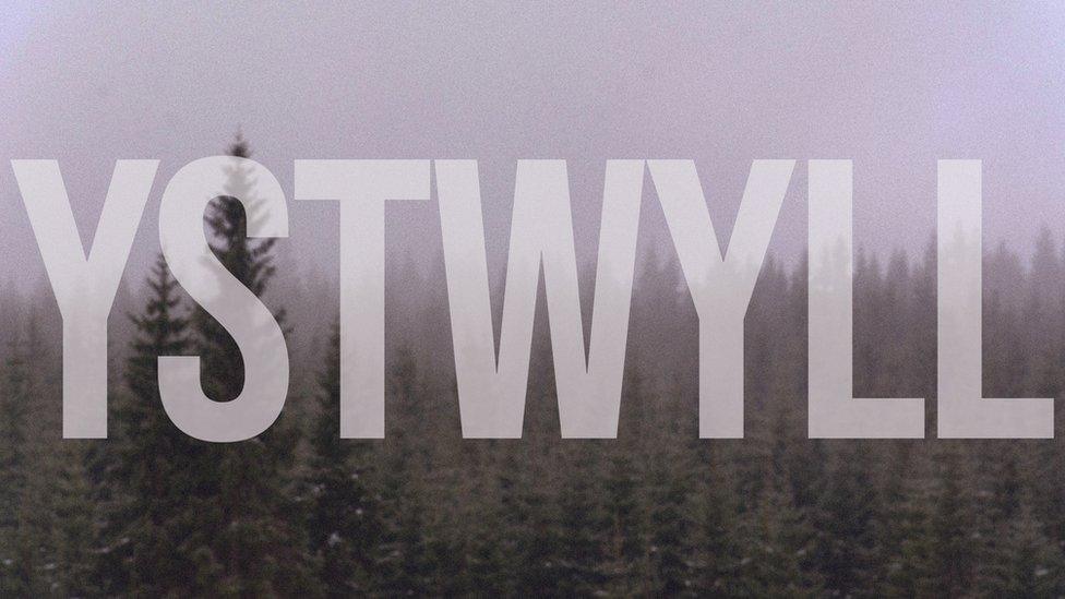 Ystwyll