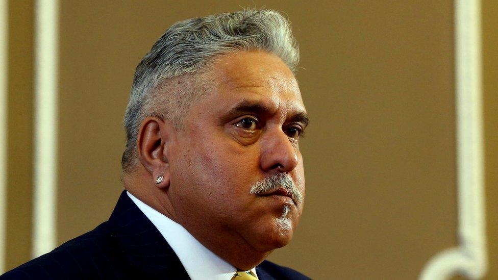 Vijay Mallya