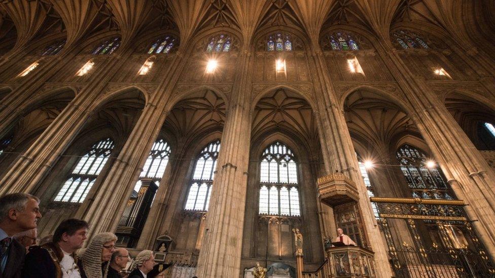 Canterbury Cathedral