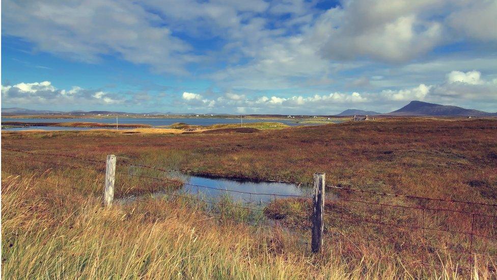 Benbecula