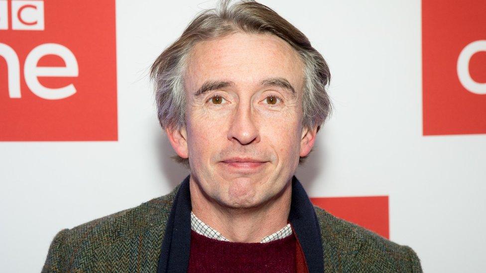 Steve Coogan