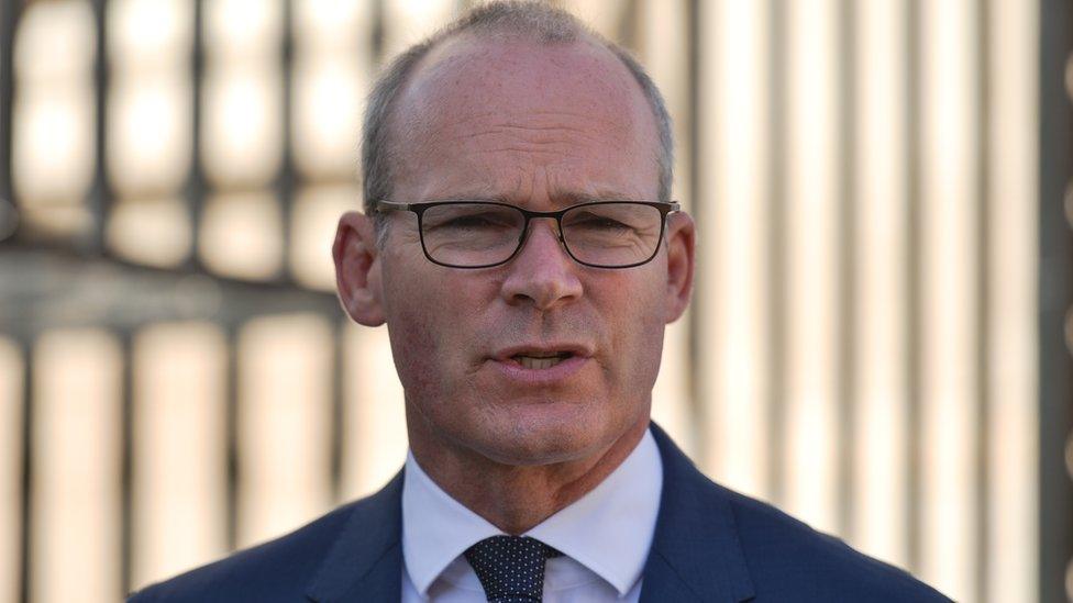 Simon Coveney