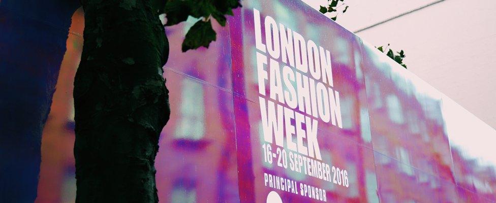 London Fashion Week