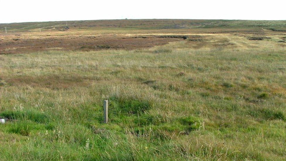 Mòinteach Ghabhsainn