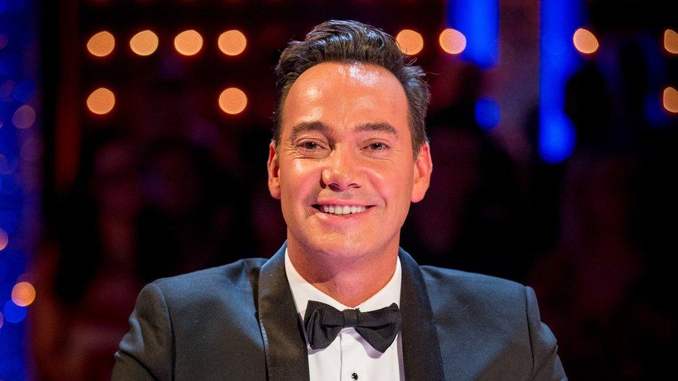 Craig Revel Horwood