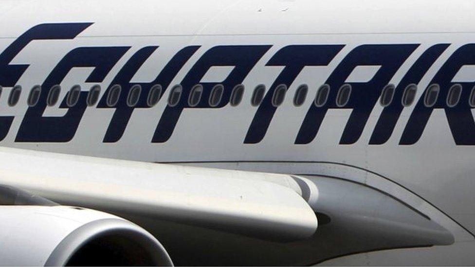 EgyptAir