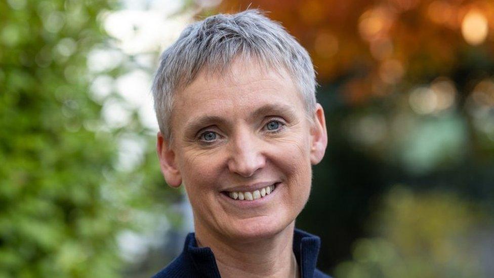 TV boss Sian Doyle was sacked amid bullying allegations