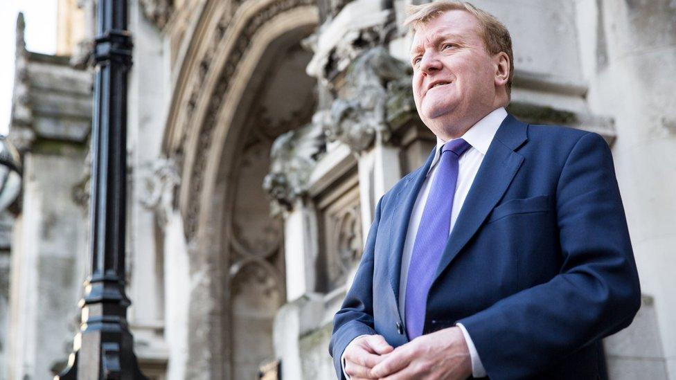 Charles Kennedy