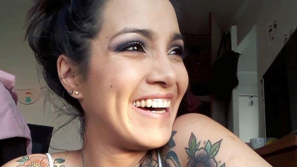 Silvana Garrido
