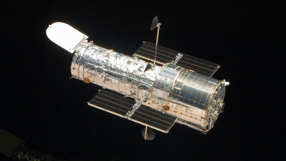 Hubble