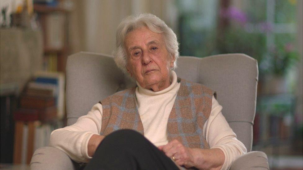 Anita Lasker Wallfisch