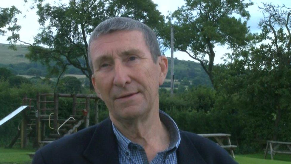 Martin Freston Bosley Disaster Fund