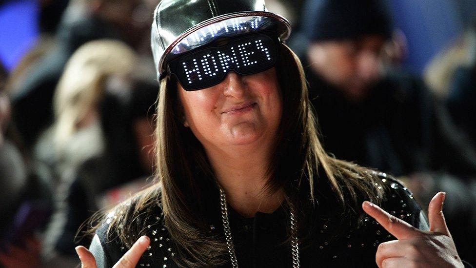 Honey G