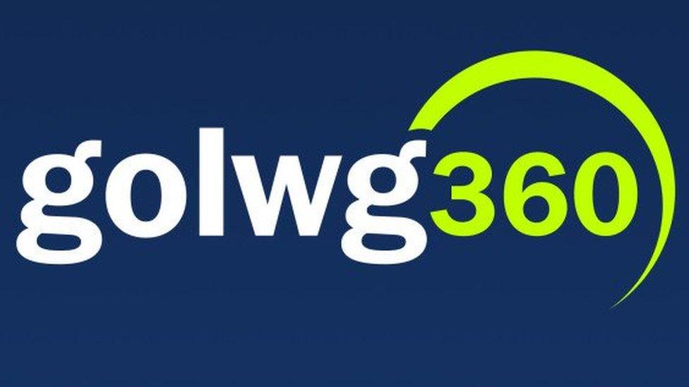 Golwg360