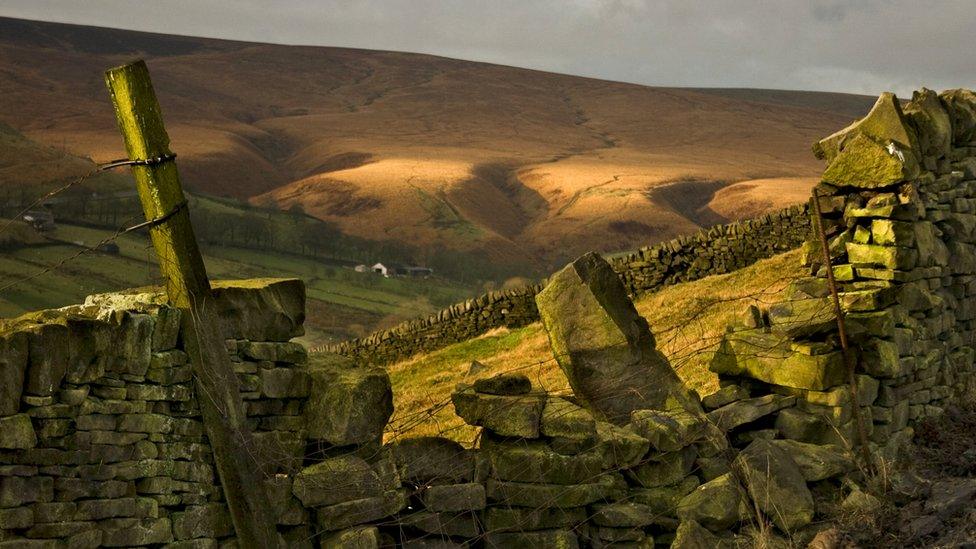 Marsden Moor