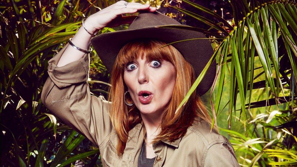 Yvette Fielding