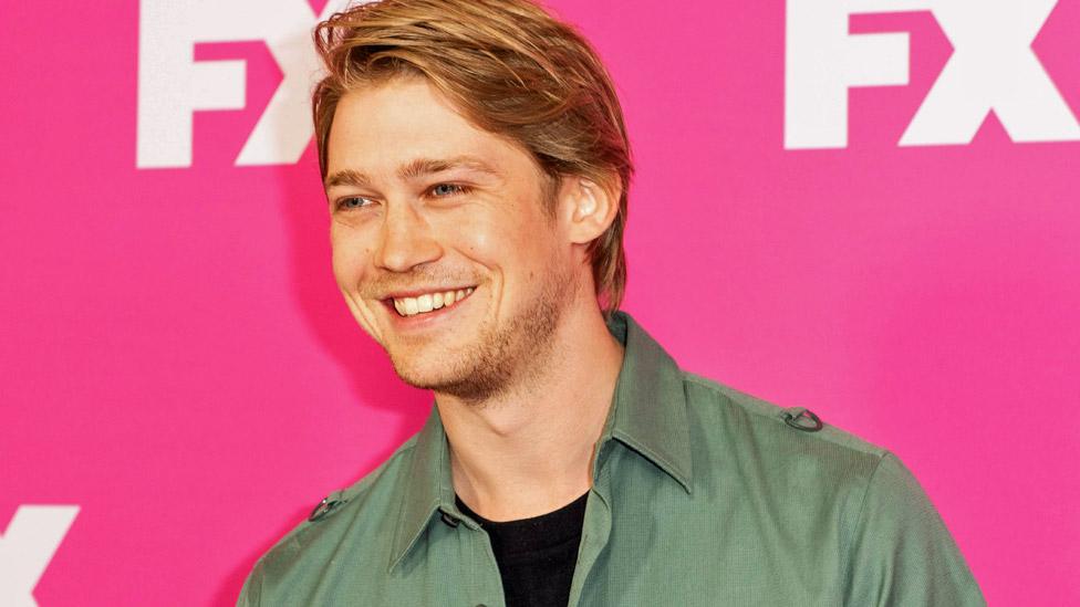 Joe Alwyn