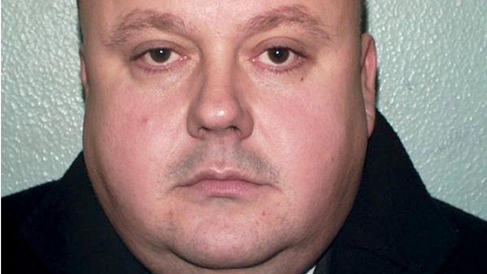 Levi Bellfield