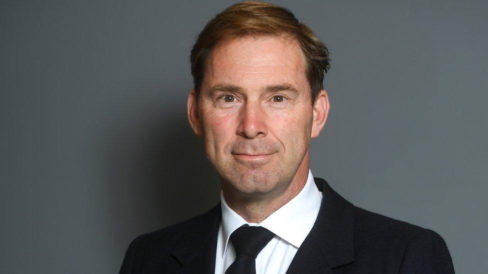 Tobias Ellwood