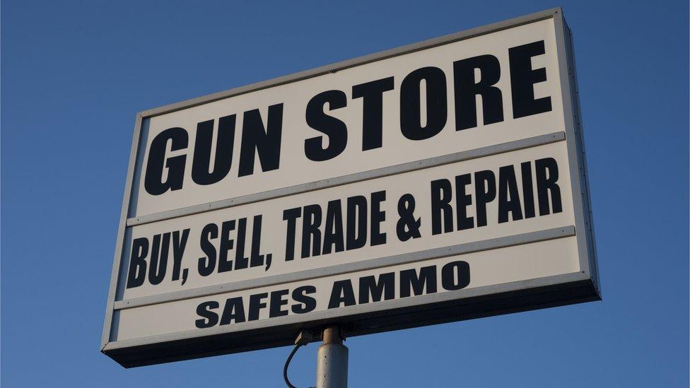 gunstore