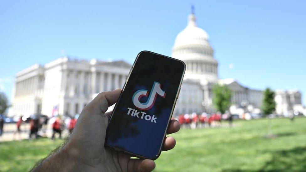 tiktok-on-phone-by-white-house.