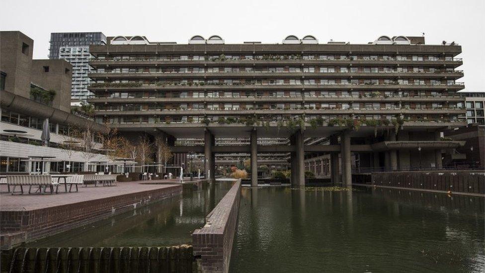 Barbican