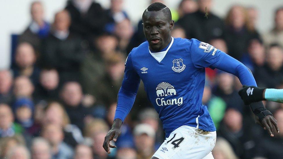 Oumar Niasse