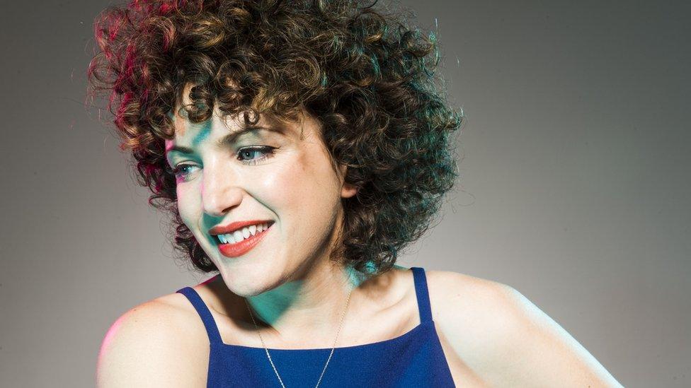 Annie Mac