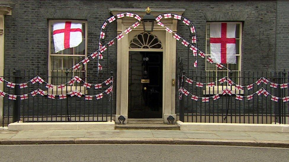 Downing Street