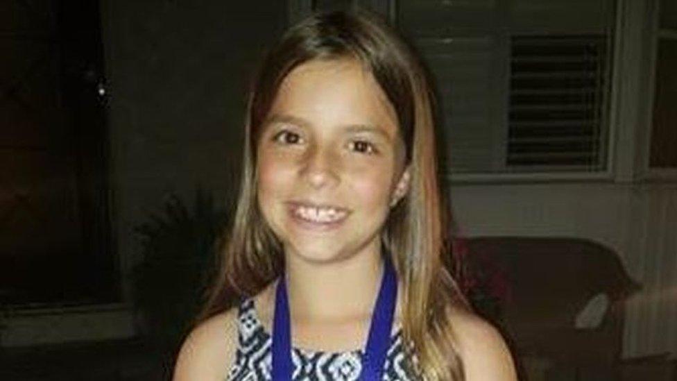 Julianna Kozis, victim of Toronto shooting on 22 July 2-18