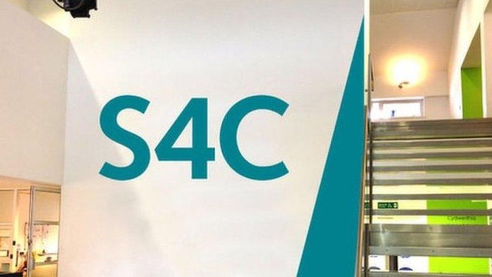 S4C