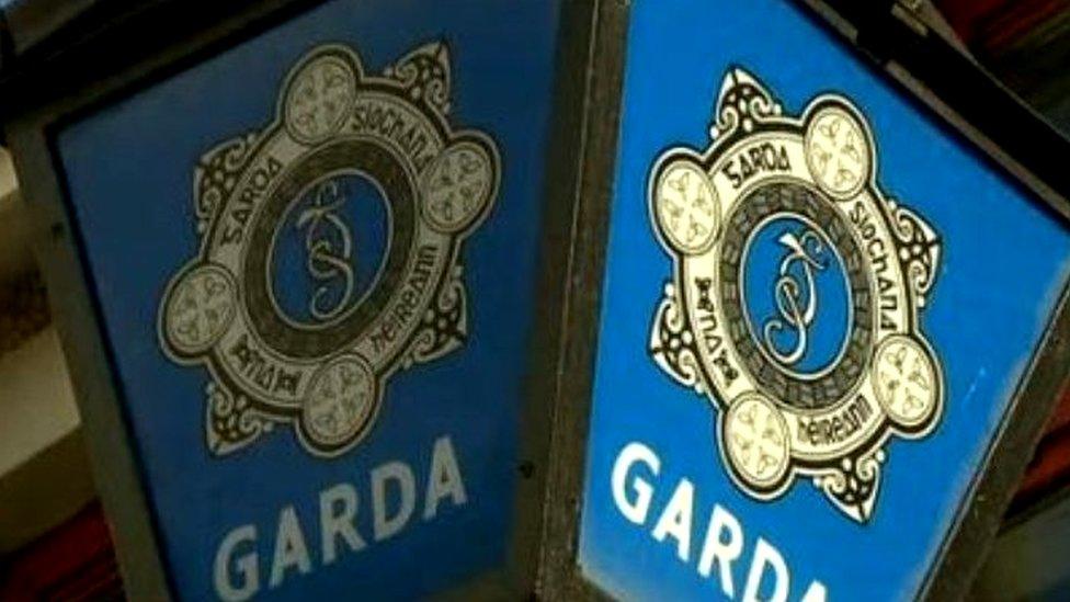 Garda