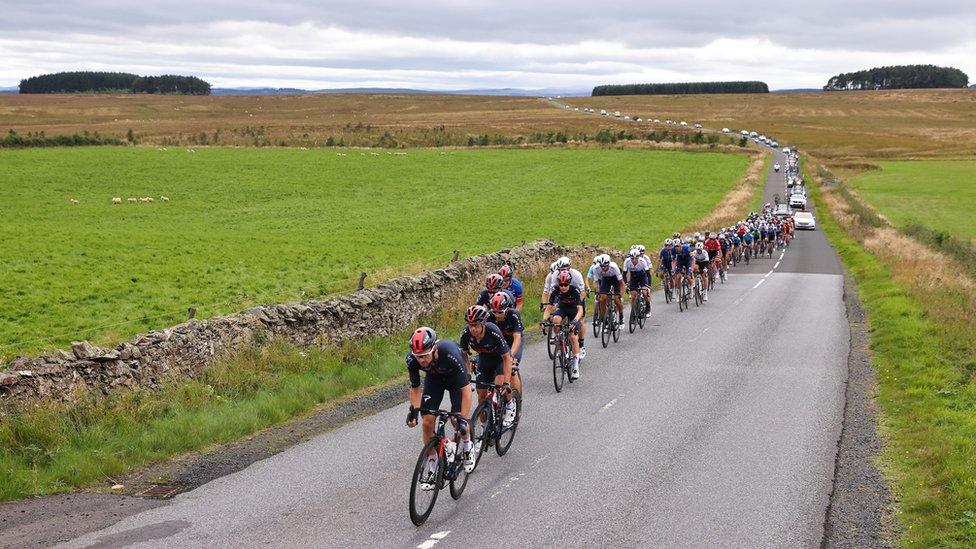 Tour of Britain