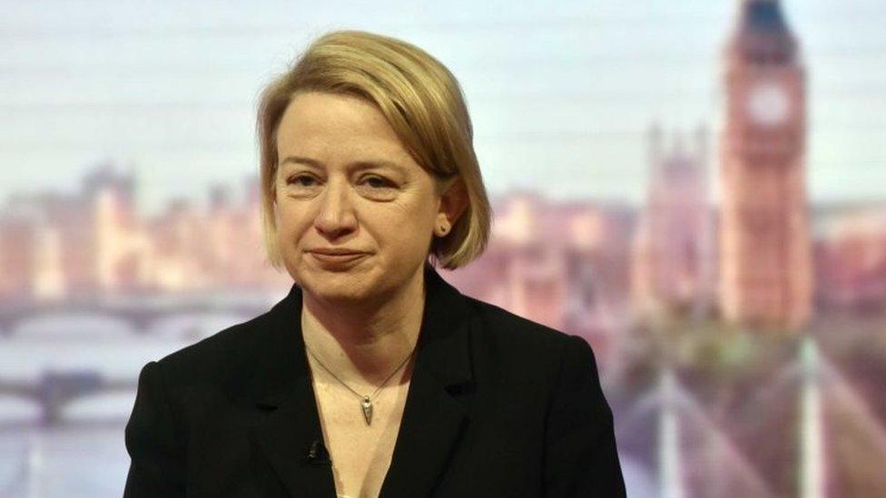 Natalie Bennett