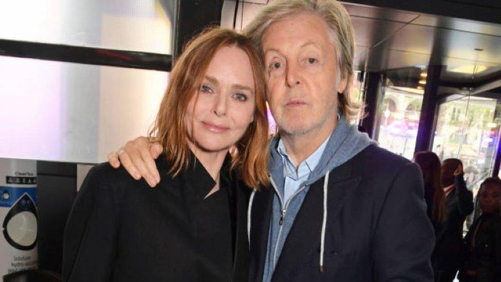 Sheila mccartney deals