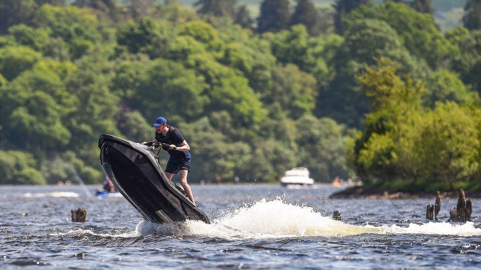 Loch Lomond